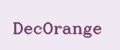 Decorange