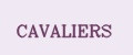 CAVALIERS