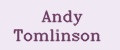 Andy Tomlinson