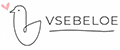 Аналитика бренда Vsebeloe на Wildberries