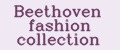 Beethoven fashion collection