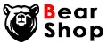 BEAR SHOP
