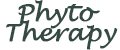 Phyto therapy