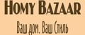 Homy Bazaar