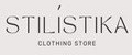 Аналитика бренда STILISTIKA clothing store на Wildberries