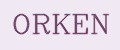 ORKEN