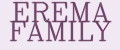 ERЁMA FAMILY