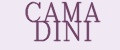 CAMA DINI