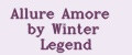 Аналитика бренда Allure Amore by Winter Legend на Wildberries