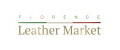 Florence Leather Market