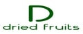 Dried fruits