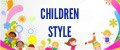 Children Style