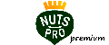 NUTS-PRO premium