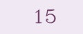 15