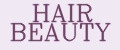 Hair beauty
