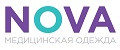 NOVA медицинская одежда