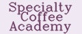 Specialty Coffee Academy