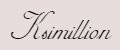 Ksimillion