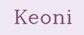 Keoni