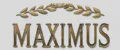 MAXIMUS
