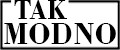 TAK MODNO
