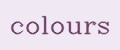 colours
