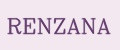 Renzana