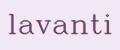 lavanti