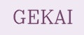 GEKAI