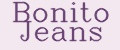 Bonito Jeans