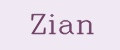 Zian