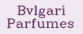 Bvlgari Parfumes