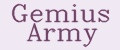 Gemius Army