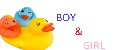 Boy & Girl