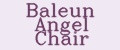 Baleun Angel Chair