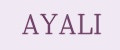 AYALI