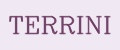 TERRINI