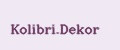 Kolibri.Dekor