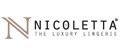 Nicoletta lingerie
