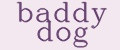 baddy dog