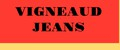 VIGNEAUD - JEANS