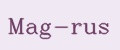 MAG-RUS