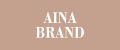 Аналитика бренда Aina Brand на Wildberries