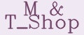 M&T_Shop