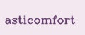 Asticomfort