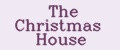 The Christmas House