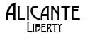 ALICANTE LIBERTY
