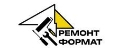 Ремонт Формат
