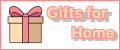 Gifts for home