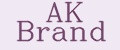AK brand